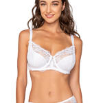 LUNA - Ref.15501LU - Soutien-gorge emboîtant armaturé VENUS Luna Splendida