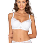 LUNA - Ref.15502LU - Soutien-gorge balconnet armaturé confort VENUS Luna
