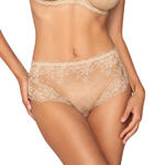 LUNA - Ref.25501LU - Shorty taille haute VENUS Luna Splendida