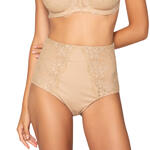 LUNA - Ref.25502LU - Slip taille haute VENUS Luna Splendida
