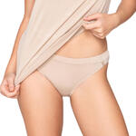 LUNA - Ref.24590LU - Pack x2 brésiliens MICRO TOUCH COMFORT Luna Splendida