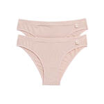 Pack x2 brésiliens MICRO TOUCH COMFORT