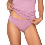 LUNA - Ref.24590LUR - Pack x2 brésiliens MICRO TOUCH COMFORT Luna Splendida