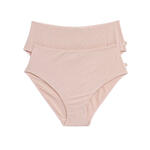 Pack x2 shortys MICRO TOUCH COMFORT
