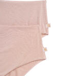 Pack x2 shortys MICRO TOUCH COMFORT