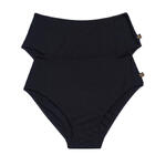 Pack x2 shortys MICRO TOUCH COMFORT
