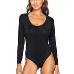 Body string manches longues MICRO TOUCH COMFORT