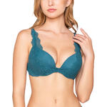 LUNA - Ref.14090LUVF - Soutien-gorge super push-up ORCHIDEA Luna Splendida
