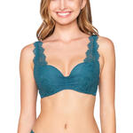 LUNA - Ref.14091LUVF - Soutien-gorge préformé ORCHIDEA Luna Splendida