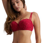 Soutien-gorge préformé balconnet LILIUM