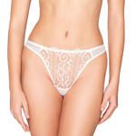 LUNA - Ref.25700LUI - String LILIUM MARIAGE Luna Splendida