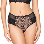 LUNA - Ref.25702LU - Shorty LILIUM Luna Splendida