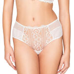 LUNA - Ref.25702LUI - Shorty LILIUM MARIAGE Luna Splendida