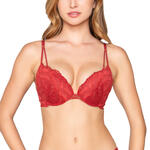 LUNA - Ref.14300LUR - Soutien-gorge super push-up FLIRT Luna Splendida