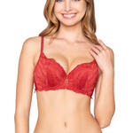 LUNA - Ref.14301LUR - Soutien-gorge balconnet préformé FLIRT Luna Splendida