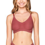 Soutien-gorge de sport contour silicone MOTION