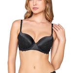 LUNA - Ref.15802LU - Soutien-gorge balconnet préformé MYSTIQUE Luna Splendida