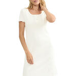 Chemise de nuit manches courtes MIX MATCH