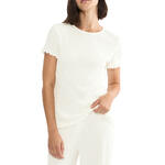 TRIUMPH - Ref.10227214 - Haut de pyjama t-shirt manches courtes MIX MATCH