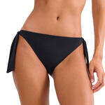 Bas maillot slip de bain taï à nouettes SUMMER TWIST