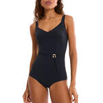 Maillot de bain une pièce préformé SUMMER TWIST