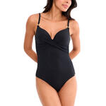 TRIUMPH - Ref.10226441 - Maillot une pièce préformé armaturé SUMMER TWIST