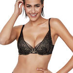 Soutien-gorge push-up AURUM