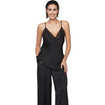 SELMARK - Ref.90973SE - Pyjama pantalon caraco AURUM Selmark