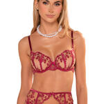 Soutien-gorge armaturé GABRIELLA