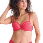 Soutien-gorge préformé SIA