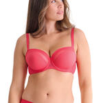 LISCA - Ref.20427LI - Soutien-gorge préformé SIA bonnets F et G Lisca