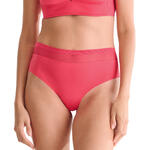 LISCA - Ref.22378LI - Slip taille haute SIA Lisca