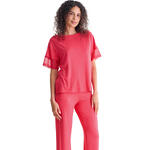 Pyjama pantalon t-shirt SIA