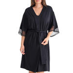 Déshabillé manches mi-longues SIA