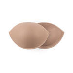 Paire de coussinets push-up à l'huile minérale Special