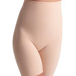 Panty short sculptant taille haute Sculpting