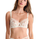 LISCA - Ref.10391LII - Soutien-gorge armaturé MIRACLE MARIAGE Lisca