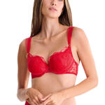 LISCA - Ref.10392LI - Soutien-gorge préformé MIRACLE Lisca