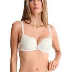 LISCA - Ref.10392LII - Soutien-gorge préformé MIRACLE MARIAGE Lisca