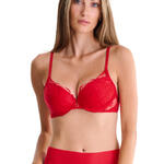 LISCA - Ref.10393LI - Soutien-gorge push-up MIRACLE Lisca