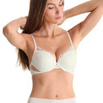 LISCA - Ref.10393LII - Soutien-gorge push-up MIRACLE MARIAGE Lisca