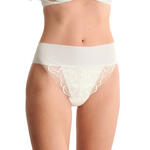 LISCA - Ref.12385LII - Brésilien échancré MIRACLE MARIAGE Lisca