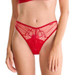 LISCA - Ref.12386LI - Brésilien échancré MIRACLE Lisca