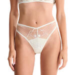 LISCA - Ref.12386LII - Brésilien échancré MIRACLE MARIAGE Lisca