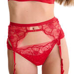 Porte-jarretelles MIRACLE