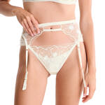 Porte-jarretelles MIRACLE MARIAGE