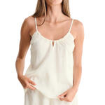 Haut pyjama débardeur caraco MIRACLE MARIAGE
