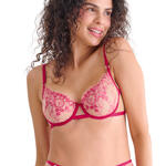 Soutien-gorge armaturé HIGHLIGHT