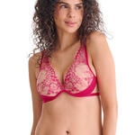 Soutien-gorge push-up HIGHLIGHT