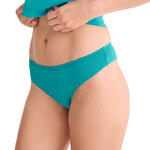 LISCA - Ref.62347L4 - Slip brésilien HAPPYDAY Lisca Cheek